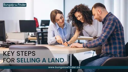 8 Steps for Selling Real Estate in Ontario - Blog post thumbnail 8 Steps for Selling Real Estate in Ontario - Blog post thumbnail